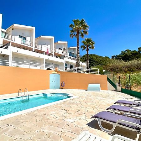 Villa Nativo Big Wave Front Row 2Br Nazaré Esterno foto