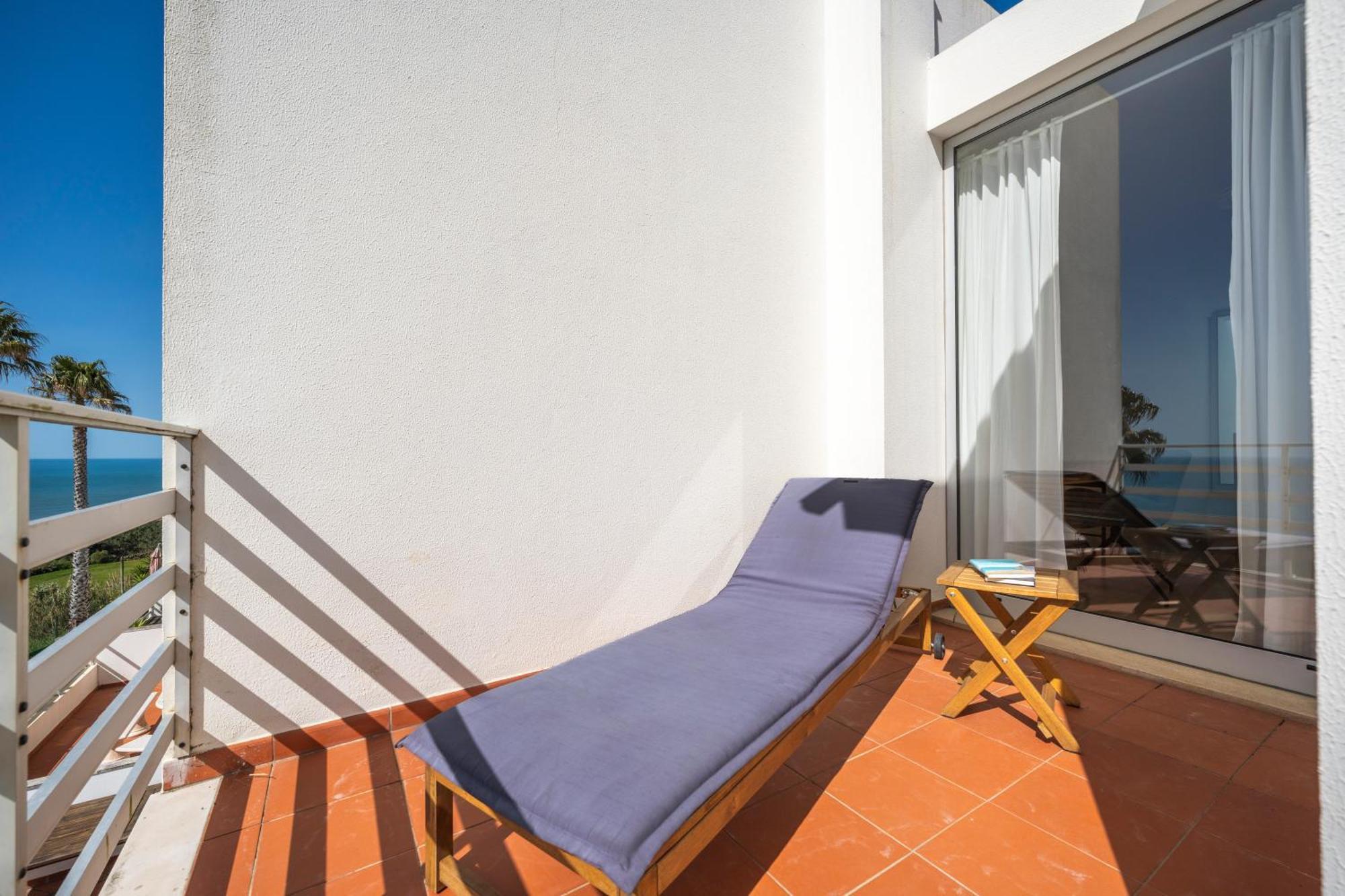 Villa Nativo Big Wave Front Row 2Br Nazaré Esterno foto